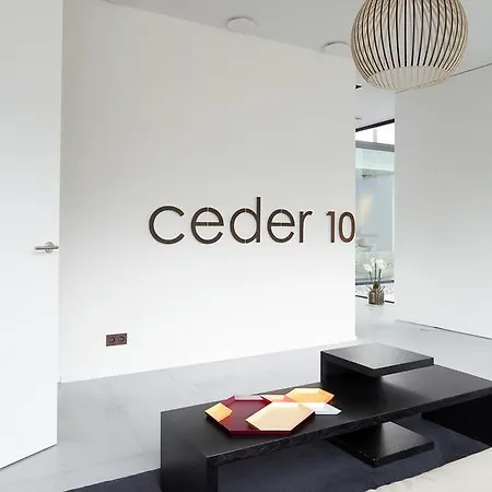 Ceder10 Nocleg ze śniadaniem Kruibeke